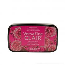 ENCRE VERSAFINE CLAIR ROSE - Charming pink