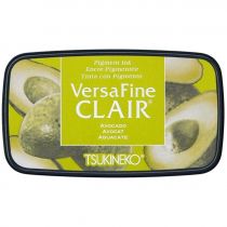 Encre VersaFine Clair vert - Avocado