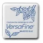 ENCRE VERSAFINE MINI MAJESTIC BLUE