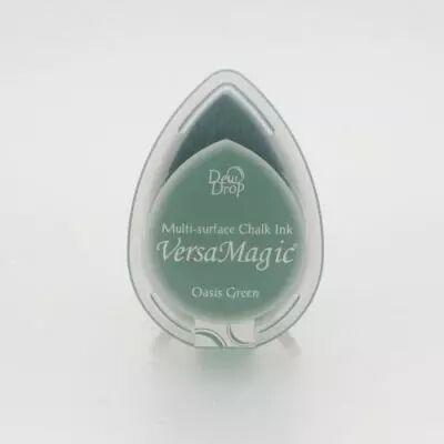 ENCRE VERSAMAGIC CLOUD OASIS GREEN