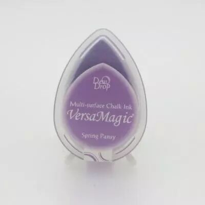 ENCRE VERSAMAGIC CLOUD SPRING PANSY