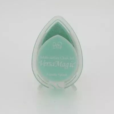 ENCRE VERSAMAGIC DEW DROP AQUATIC SPLASH