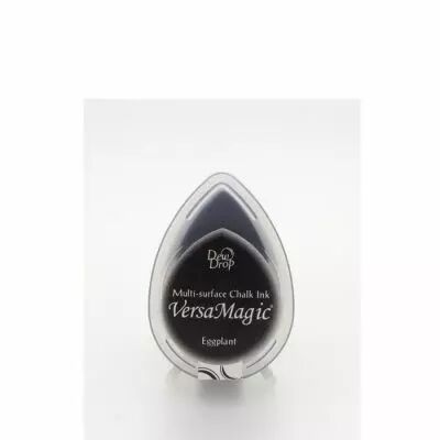 ENCRE VERSAMAGIC DEW DROP EGGPLANT