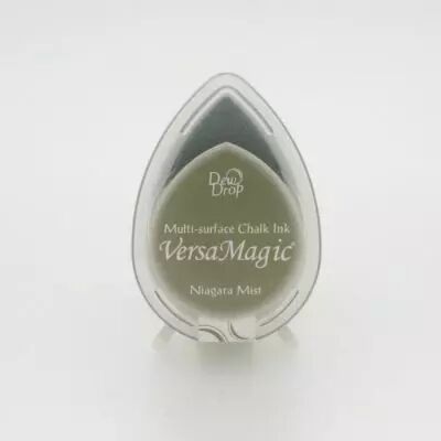 ENCRE VERSAMAGIC DEW DROP NIAGARA MIST