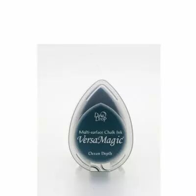 ENCRE VERSAMAGIC DEW DROP OCEAN DEPTH