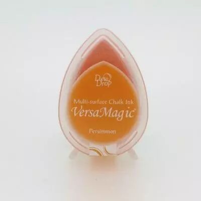 ENCRE VERSAMAGIC DEW DROP PERSIMMON