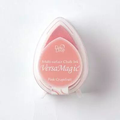 ENCRE VERSAMAGIC DEW DROP PINK GRAPEFRUIT