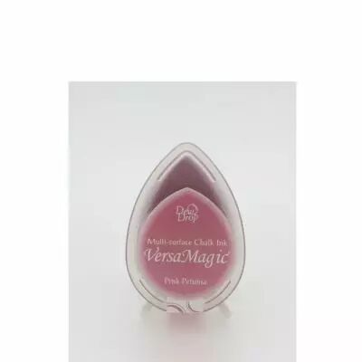 ENCRE VERSAMAGIC DEW DROP PINK PETUNIA