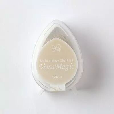 ENCRE VERSAMAGIC DEW DROP WHEAT