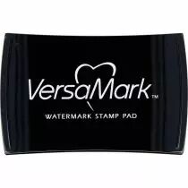 ENCRE VERSAMARK TRANSPARENTE