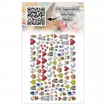 Ephemera 094 : Creepy Curiosities