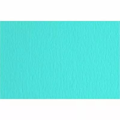 FABRIANO CARTACREA - Feuille 25x30 cm -220 gsm -bleu ciel