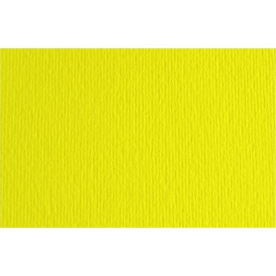 FABRIANO CARTACREA - Feuille 25x30 cm -220 gsm -jaune