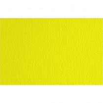 FABRIANO CARTACREA - Feuille 25x30 cm -220 gsm -jaune