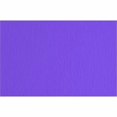 FABRIANO CARTACREA - Feuille 25x30 cm -220 gsm -violet