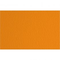 FABRIANO CARTACREA - Feuille 25x30 cm -220gsm -orange langouste