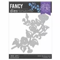 Fancy Dies Morning Glory