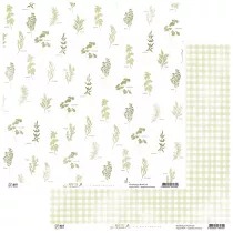 Feuille - Recette de famille 3