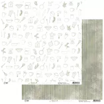 Feuille - Recette de famille 5