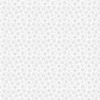 Feuille acetate �pais Doodlebug Let it snow