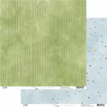 Feuille Bande originale, face B 5