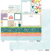 Feuille Bande originale 2026 face A 1