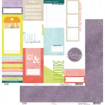 Feuille Bande originale 2026 face A 2