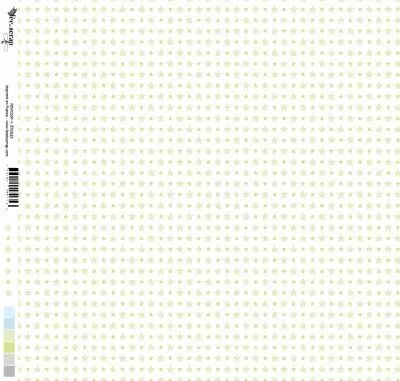 feuille de calque �toiles