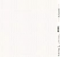 feuille les essentiels pois saumon