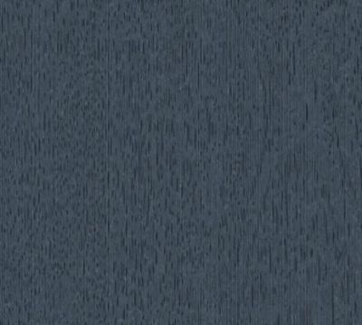 Feuille papier adhsif aspect bois 30x30cm bleu marine