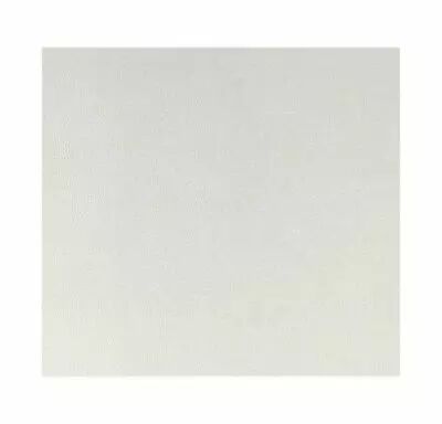 FEUILLE SIMILI CUIR ARGENT