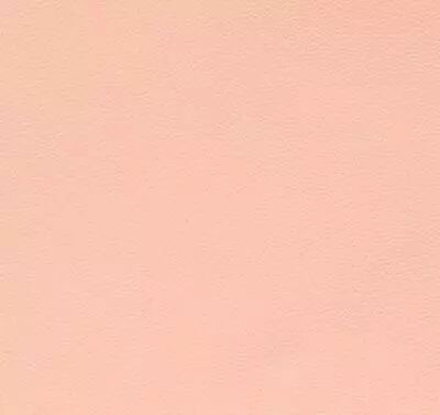 FEUILLE SIMILI CUIR ROSE CLAIR