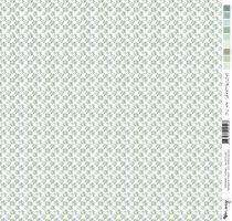 Feuille un air c&eacute;r&eacute;monial - pivoines - multicolore