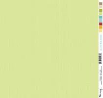 Feuille un air Tha&iuml;landais - lotus - vert