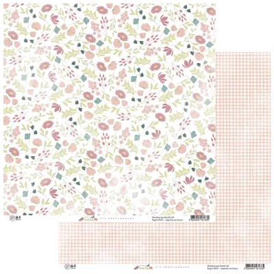 Feuille un �t� � Avonlea 3 - HA PI Little Fox
