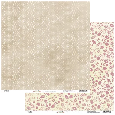 Feuille un �t� � Avonlea 5 - HA PI Little Fox