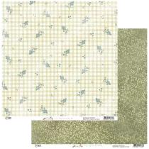 Feuille un &eacute;t&eacute; &agrave; Avonlea 6 - HA PI Little Fox