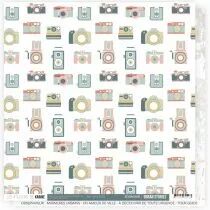 Feuille Urban Stories 3 \  Zoom sur \ 