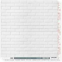 Feuille Urban Stories 4 \  Murmures \ 