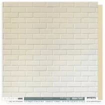 Feuille Urban Stories BTB 12 \  Beige \ 