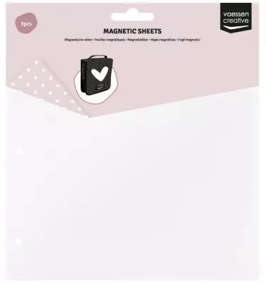Feuilles magn�tiques