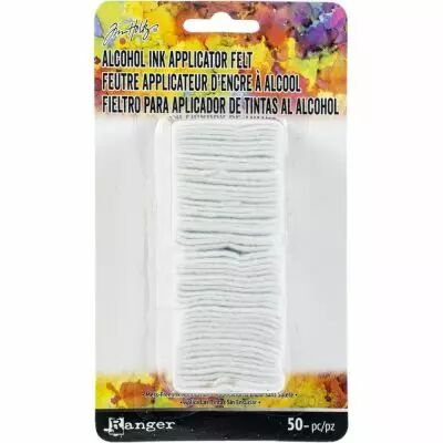 feutre applicateur d\'encres � alcool