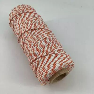FICELLE BAKER\'S TWINE SAUMON