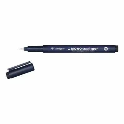 Fineliner MONO drawing pen, 05 - TOMBOW