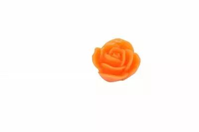 FLEUR ORANGE