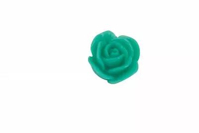 FLEUR VERT D\'EAU