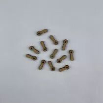 FLIPETTE FINE EN MDF 3MM 