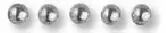 GOUTTES DE PLUIE 5MM ARGENT