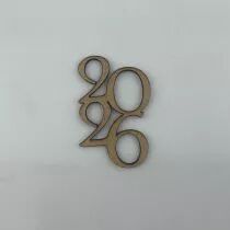 Grand mot en bois 2026