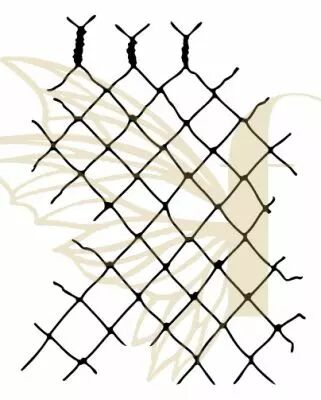 GRAND TAMPON NON MONTE BARBELET